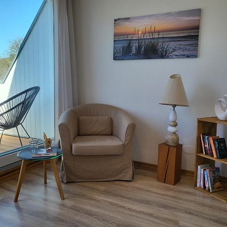 סנט פטר-אורדינג Ferienhaus Dhh "Sandkiste" מראה חיצוני תמונה