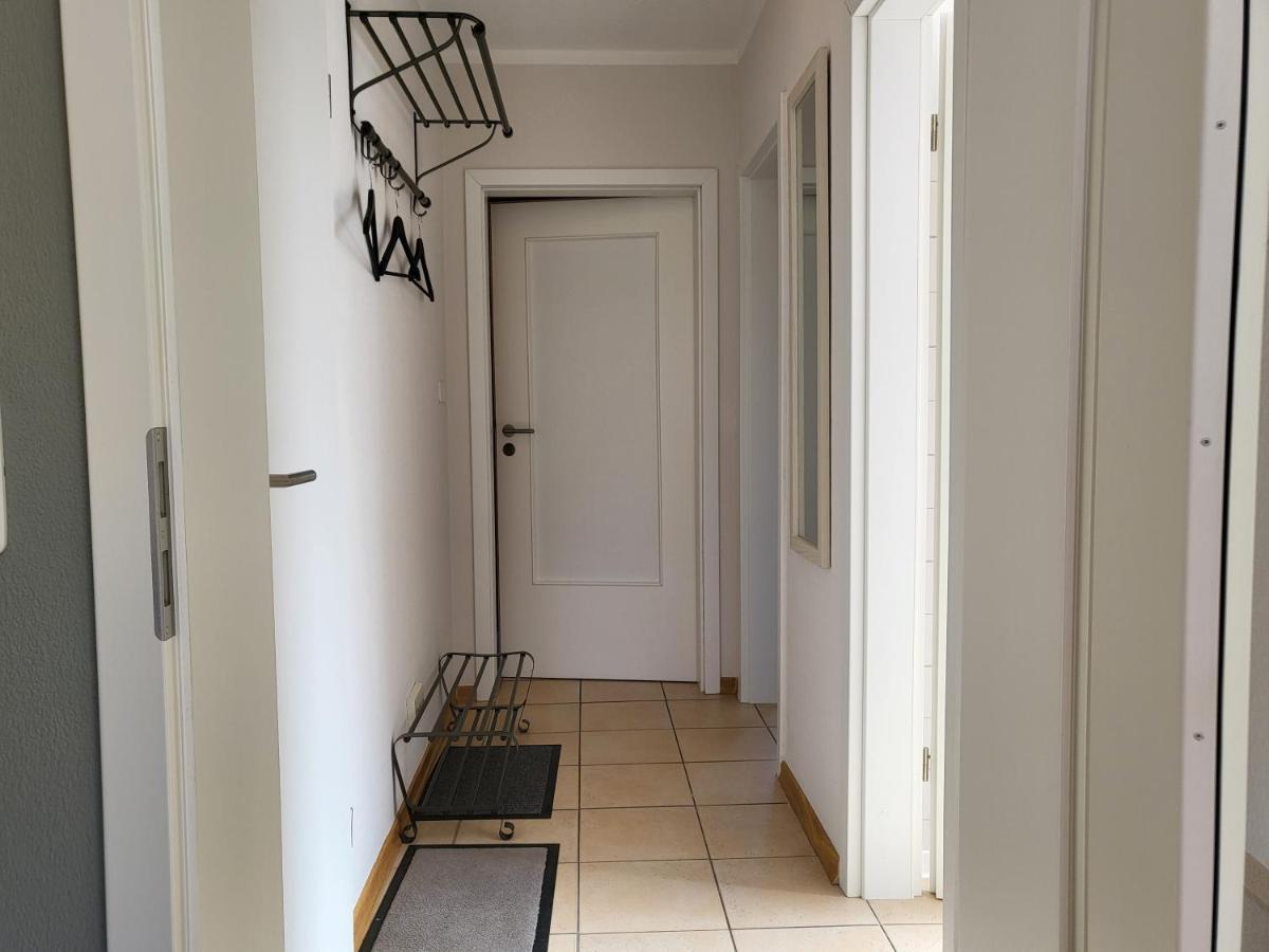 סנט פטר-אורדינג Ferienhaus Dhh "Sandkiste" מראה חיצוני תמונה